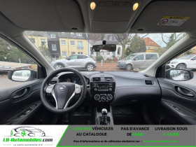 Nissan Pulsar 1.2 DIG-T 115 BVM  occasion � Beaupuy - photo n�3