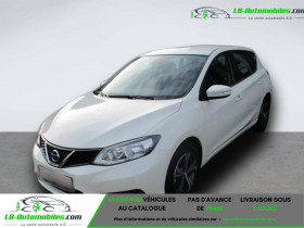 Nissan Pulsar , garage LB AUTOMOBILES � Beaupuy