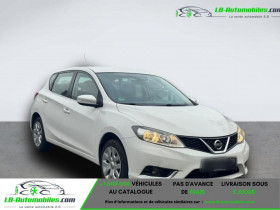 Nissan Pulsar 1.2 DIG-T 115 BVM  occasion � Beaupuy - photo n�2