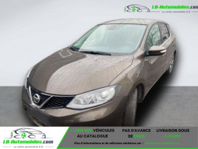 Nissan Pulsar , garage LB AUTOMOBILES � Beaupuy