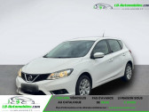 Annonce Nissan Pulsar occasion Essence 1.2 DIG-T 115 BVM � Beaupuy