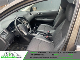 Nissan Pulsar 1.2 DIG-T 115 BVM  occasion � Beaupuy - photo n�6