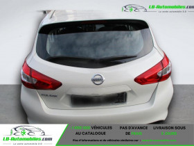 Nissan Pulsar 1.2 DIG-T 115 BVM  occasion � Beaupuy - photo n�4