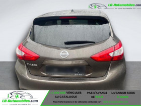 Nissan Pulsar 1.2 DIG-T 115 BVM  occasion � Beaupuy - photo n�5