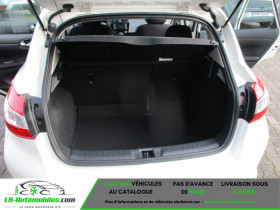 Nissan Pulsar 1.2 DIG-T 115 BVM  occasion � Beaupuy - photo n�8