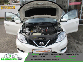Nissan Pulsar 1.2 DIG-T 115 BVM  occasion � Beaupuy - photo n�7