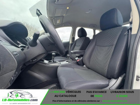 Nissan Pulsar 1.2 DIG-T 115 BVM  occasion � Beaupuy - photo n�8