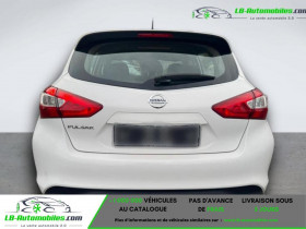 Nissan Pulsar 1.2 DIG-T 115 BVM  occasion � Beaupuy - photo n�7