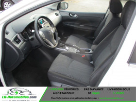 Nissan Pulsar 1.2 DIG-T 115 BVM  occasion � Beaupuy - photo n�5