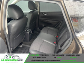 Nissan Pulsar 1.2 DIG-T 115 BVM  occasion � Beaupuy - photo n�7