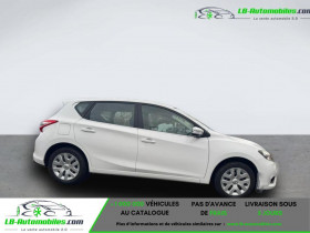 Nissan Pulsar 1.2 DIG-T 115 BVM  occasion � Beaupuy - photo n�6