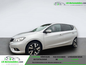 Nissan Pulsar , garage LB AUTOMOBILES � Beaupuy