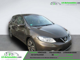 Nissan Pulsar , garage LB AUTOMOBILES � Beaupuy