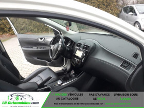 Nissan Pulsar 1.2 DIG-T 115 BVM  occasion � Beaupuy - photo n�3