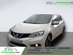 Nissan Pulsar 1.2 DIG-T 115 BVM  occasion � Beaupuy - photo n�2