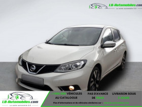 Nissan Pulsar , garage LB AUTOMOBILES � Beaupuy