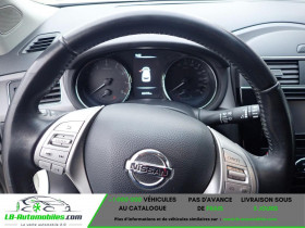 Nissan Pulsar 1.2 DIG-T 115 BVM  occasion � Beaupuy - photo n�6