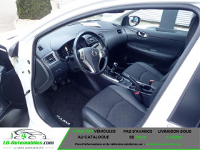 Nissan Pulsar 1.2 DIG-T 115 BVM  occasion � Beaupuy - photo n�5