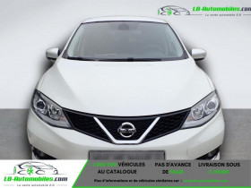 Nissan Pulsar 1.2 DIG-T 115 BVM  occasion � Beaupuy - photo n�3