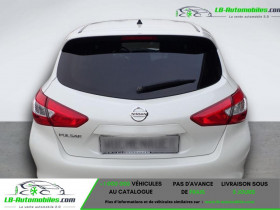 Nissan Pulsar 1.2 DIG-T 115 BVM  occasion � Beaupuy - photo n�4