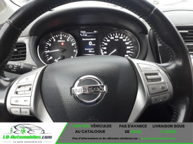 Nissan Pulsar 1.2 DIG-T 115 BVM  occasion � Beaupuy - photo n�10