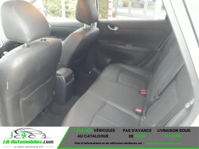 Nissan Pulsar 1.2 DIG-T 115 BVM  occasion � Beaupuy - photo n�9