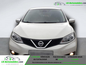 Nissan Pulsar 1.2 DIG-T 115 BVM  occasion � Beaupuy - photo n�5