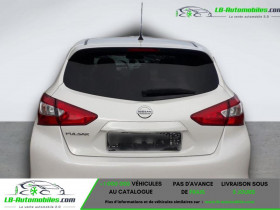 Nissan Pulsar 1.2 DIG-T 115 BVM  occasion � Beaupuy - photo n�7