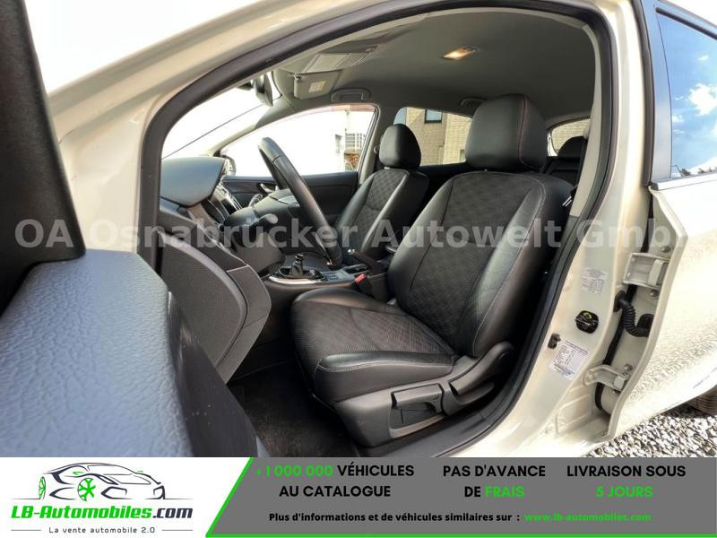 Nissan Pulsar 1.2 DIG-T 115 BVM  occasion  Beaupuy - photo n4