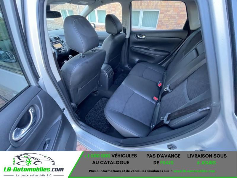 Nissan Pulsar 1.2 DIG-T 115 BVM  occasion  Beaupuy - photo n5