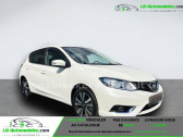 Nissan Pulsar 1.2 DIG-T 115 BVM   Beaupuy 31