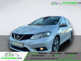 Nissan Pulsar 1.2 DIG-T 115 BVM   Beaupuy 31