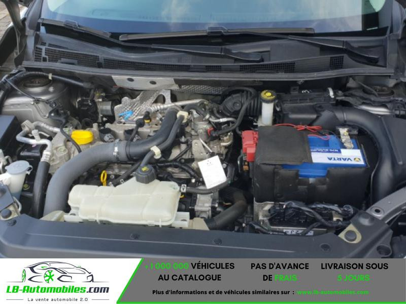 Nissan Pulsar 1.2 DIG-T 115 BVM  occasion  Beaupuy - photo n7