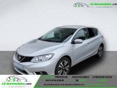 Nissan Pulsar 1.2 DIG-T 115 BVM   Beaupuy 31