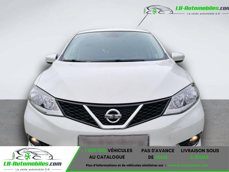 Nissan Pulsar 1.2 DIG-T 115 BVM  occasion  Beaupuy - photo n5