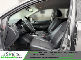 Nissan Pulsar 1.2 DIG-T 115 BVM  occasion  Beaupuy - photo n6
