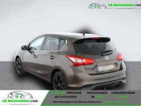 Nissan Pulsar 1.2 DIG-T 115 BVM  occasion  Beaupuy - photo n4