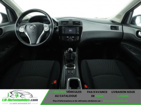 Nissan Pulsar 1.2 DIG-T 115 BVM  occasion  Beaupuy - photo n3