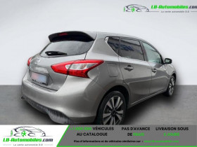 Nissan Pulsar 1.2 DIG-T 115 BVM  occasion  Beaupuy - photo n4