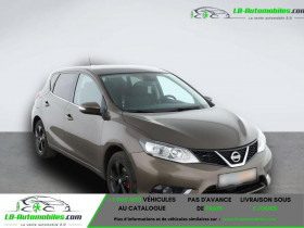 Nissan Pulsar 1.2 DIG-T 115 BVM  occasion  Beaupuy - photo n2