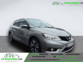 Nissan Pulsar 1.2 DIG-T 115 BVM  occasion  Beaupuy - photo n2