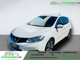 Nissan Pulsar , garage LB AUTOMOBILES  Beaupuy