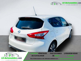 Nissan Pulsar 1.2 DIG-T 115 BVM  occasion  Beaupuy - photo n3