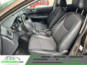 Nissan Pulsar 1.2 DIG-T 115 BVM  occasion  Beaupuy - photo n7