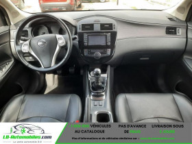 Nissan Pulsar 1.2 DIG-T 115 BVM  occasion  Beaupuy - photo n2