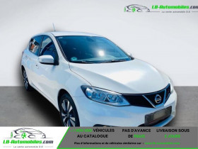 Nissan Pulsar 1.2 DIG-T 115 BVM  occasion  Beaupuy - photo n2