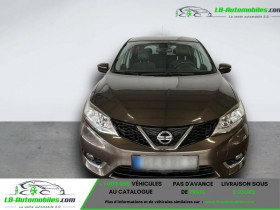Nissan Pulsar 1.2 DIG-T 115 BVM  occasion  Beaupuy - photo n4