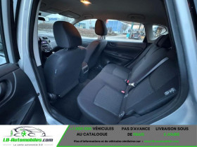 Nissan Pulsar 1.2 DIG-T 115 BVM  occasion  Beaupuy - photo n8