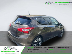 Nissan Pulsar 1.2 DIG-T 115 BVM  occasion  Beaupuy - photo n4