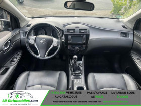 Nissan Pulsar 1.2 DIG-T 115 BVM  occasion  Beaupuy - photo n3